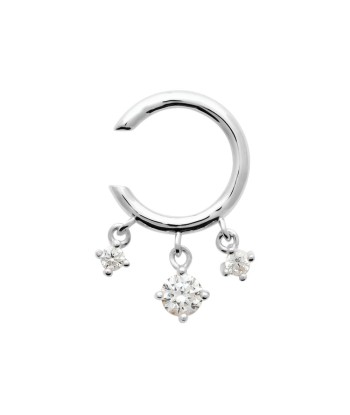 Boucles d'oreilles Eliya en argent 50-70% off 