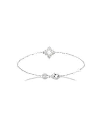 Bracelet Ingride en argent offre 