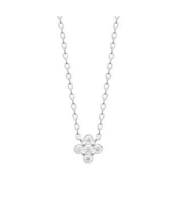 Collier Lauria en argent outlet