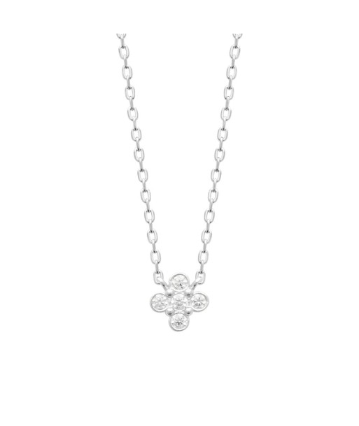 Collier Lauria en argent outlet