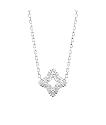 Collier Jale en argent destockage