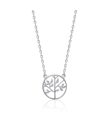 Collier Iana en argent acheter