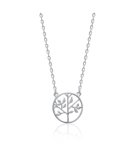 Collier Iana en argent acheter