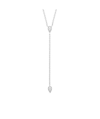 Collier Gaiane en argent sélection de produits