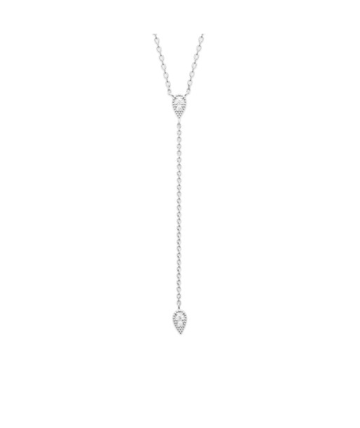 Collier Gaiane en argent sélection de produits