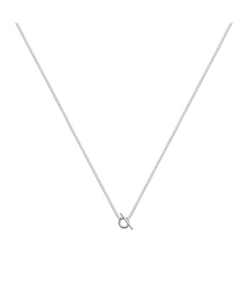 Collier Louhane en argent de votre